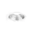 Sylvania LED Downlight Insaver Slim 175 Aluminium White 13W 1700lm 70D - 840 Cool White | Cutout 175mm - IP44 - Dimmable